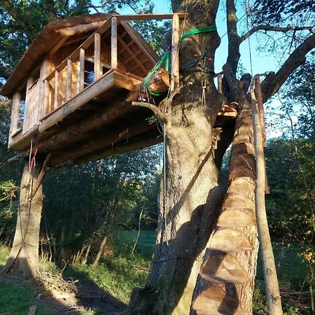 Stairway To The Meadow Holiday home *